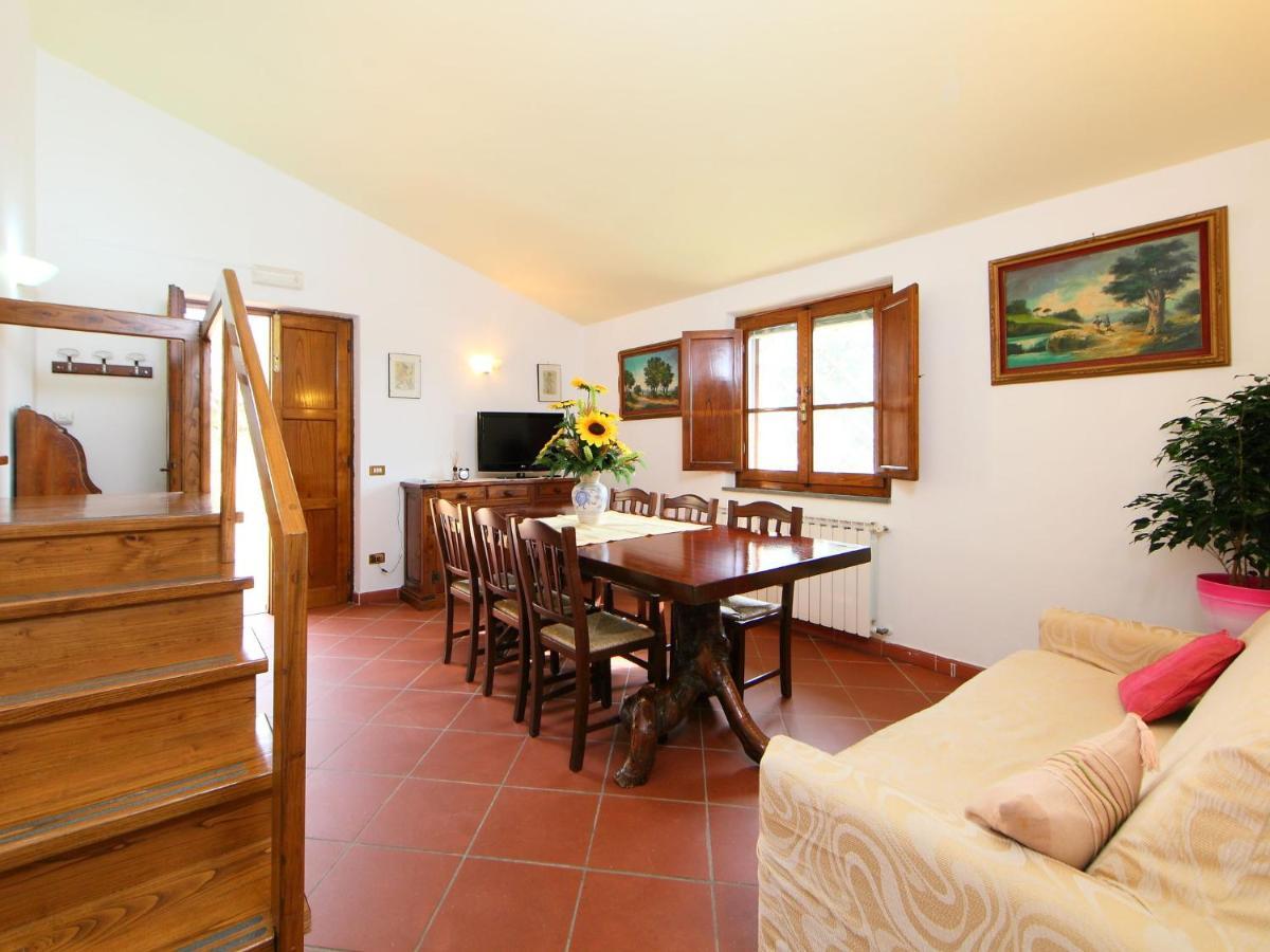 Holiday Home Le Bozzelle By Interhome Corsanico-Bargecchia Exterior foto